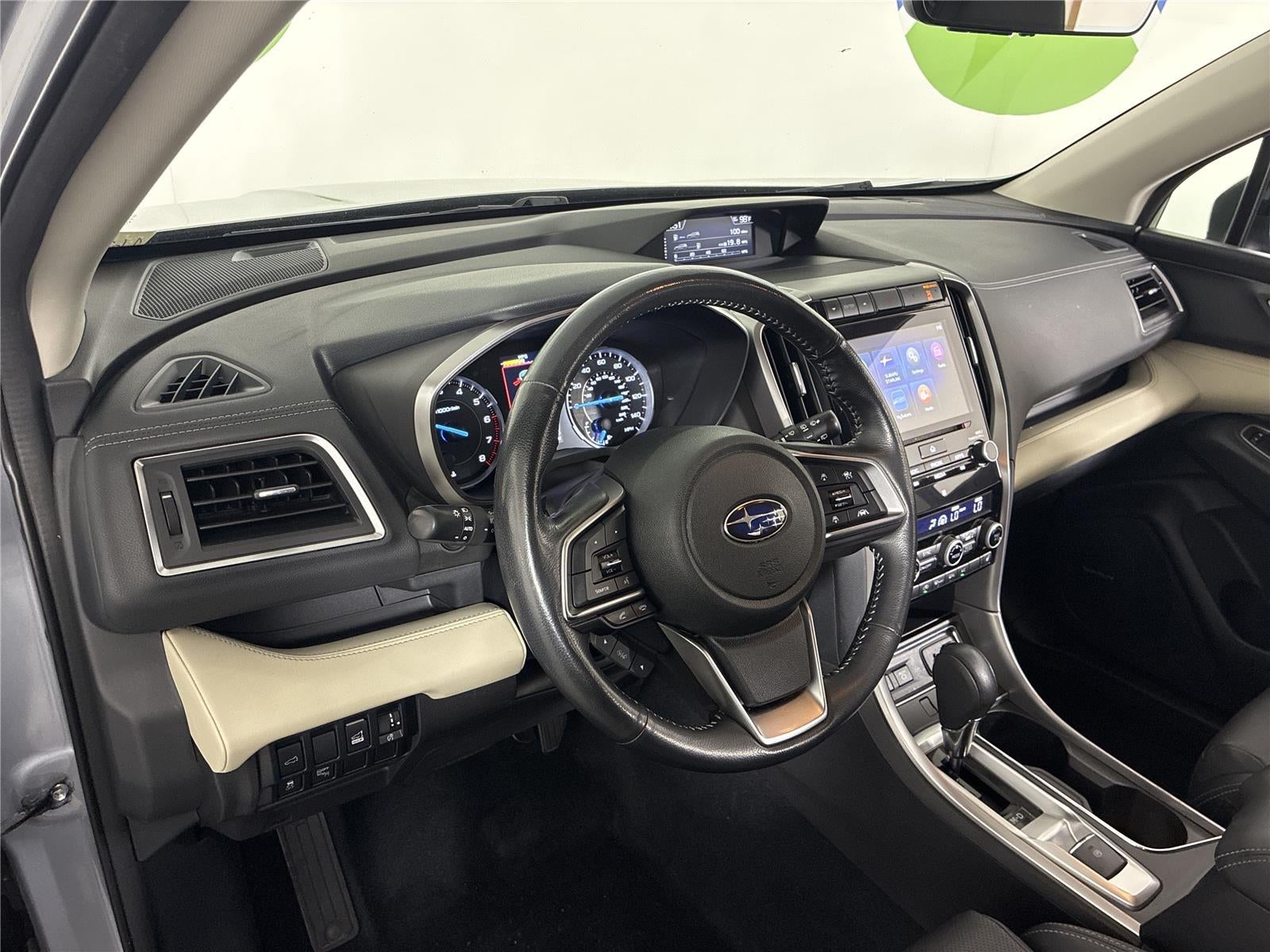2019 Subaru Ascent Limited