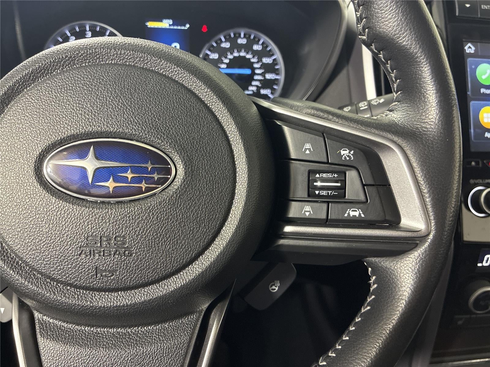 2019 Subaru Ascent Limited