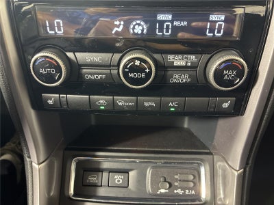 2019 Subaru Ascent Limited
