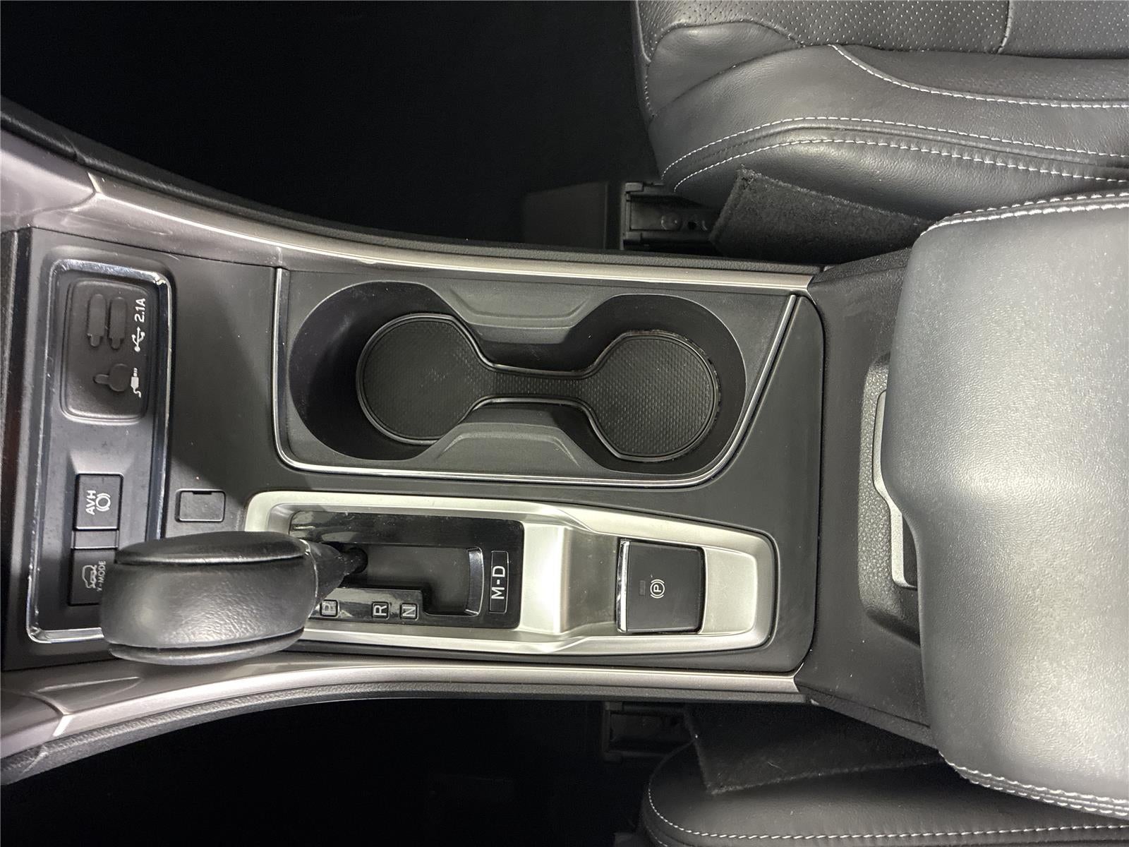 2019 Subaru Ascent Limited