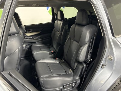 2019 Subaru Ascent Limited