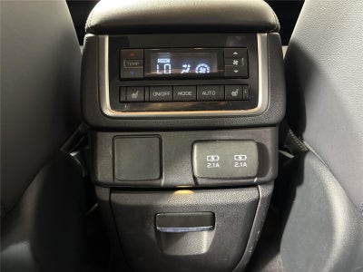 2019 Subaru Ascent Limited