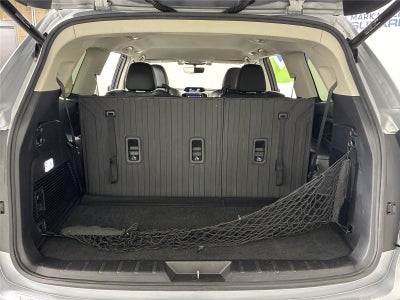 2019 Subaru Ascent Limited