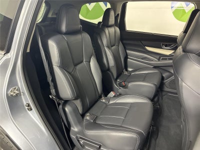 2019 Subaru Ascent Limited