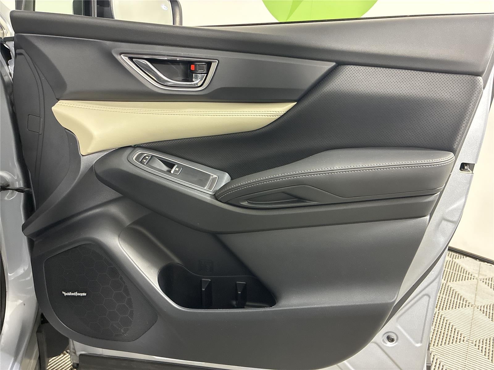 2019 Subaru Ascent Limited