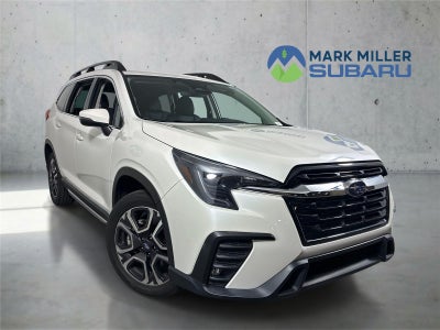 2023 Subaru Ascent Limited