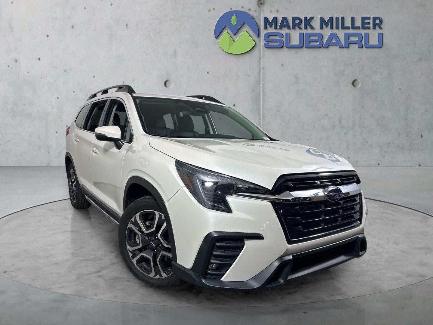 2023 Subaru Ascent Limited