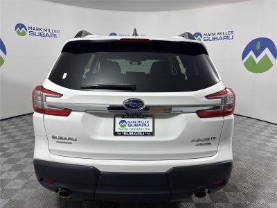 2023 Subaru Ascent Limited