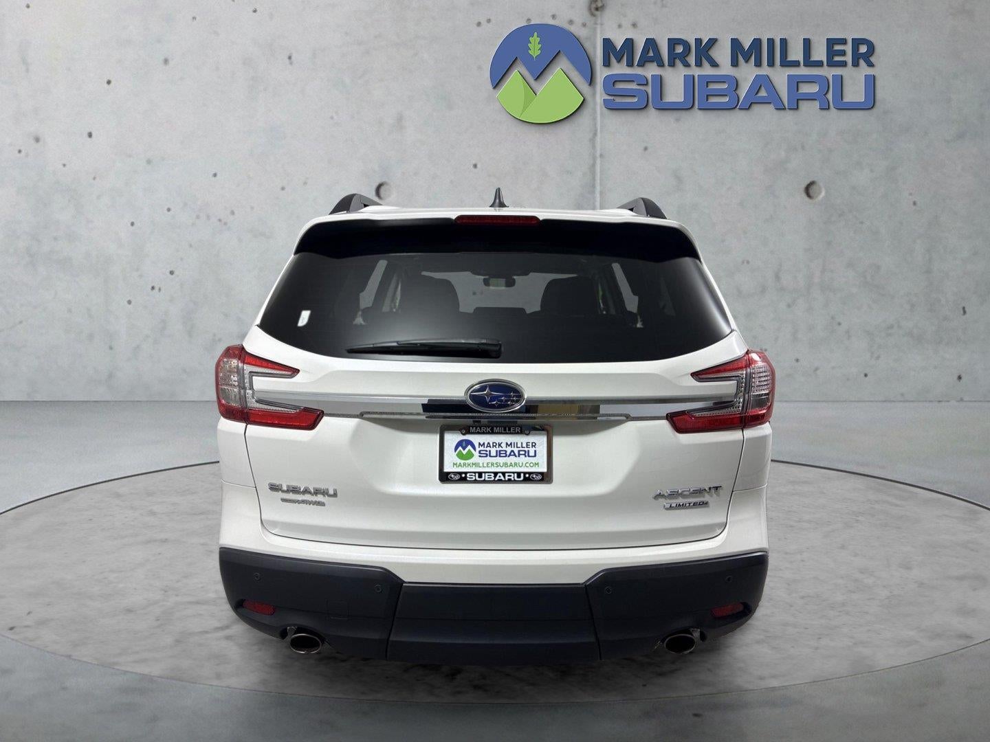 2023 Subaru Ascent Limited