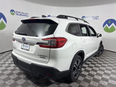 2023 Subaru Ascent Limited