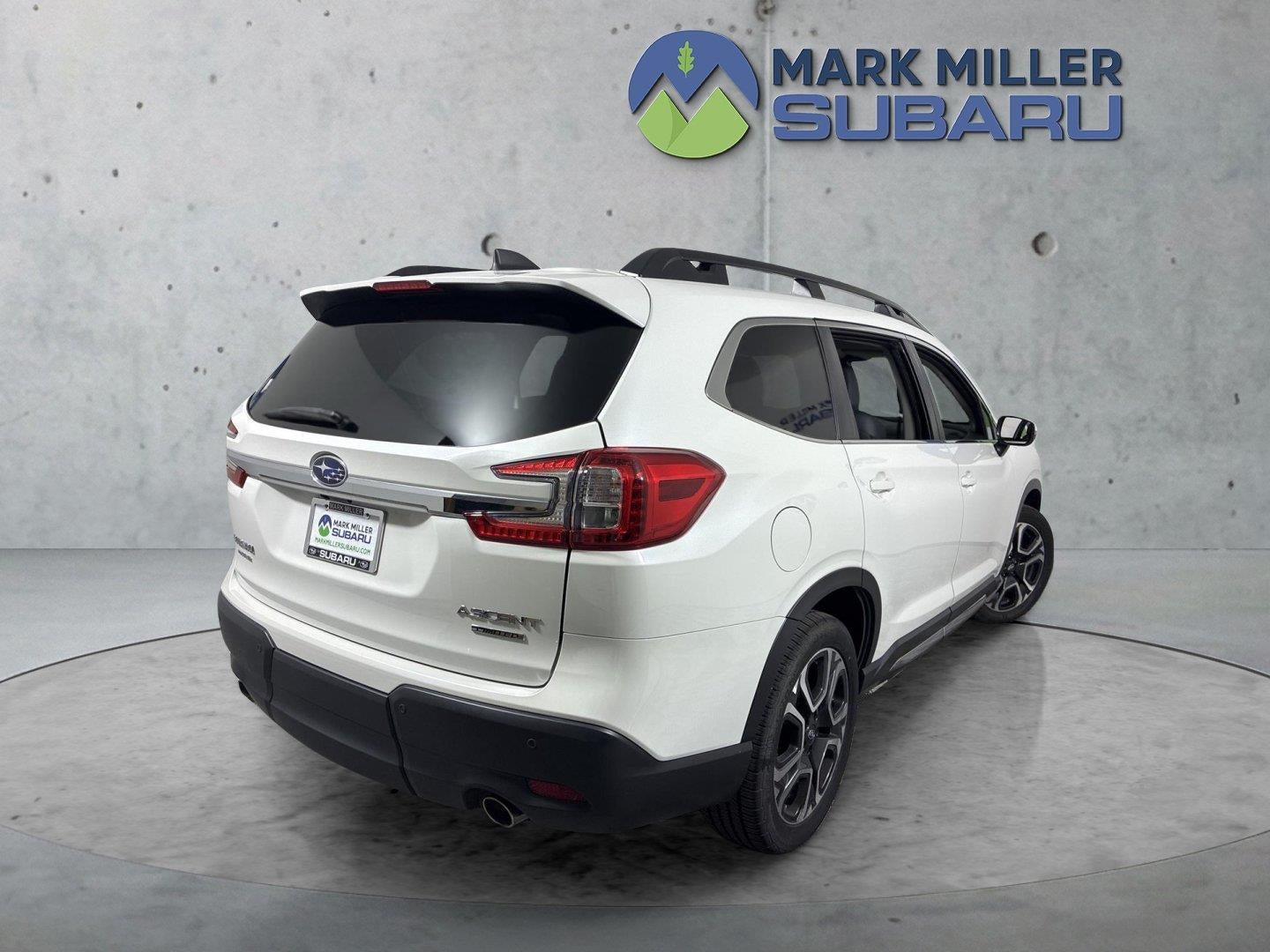 2023 Subaru Ascent Limited