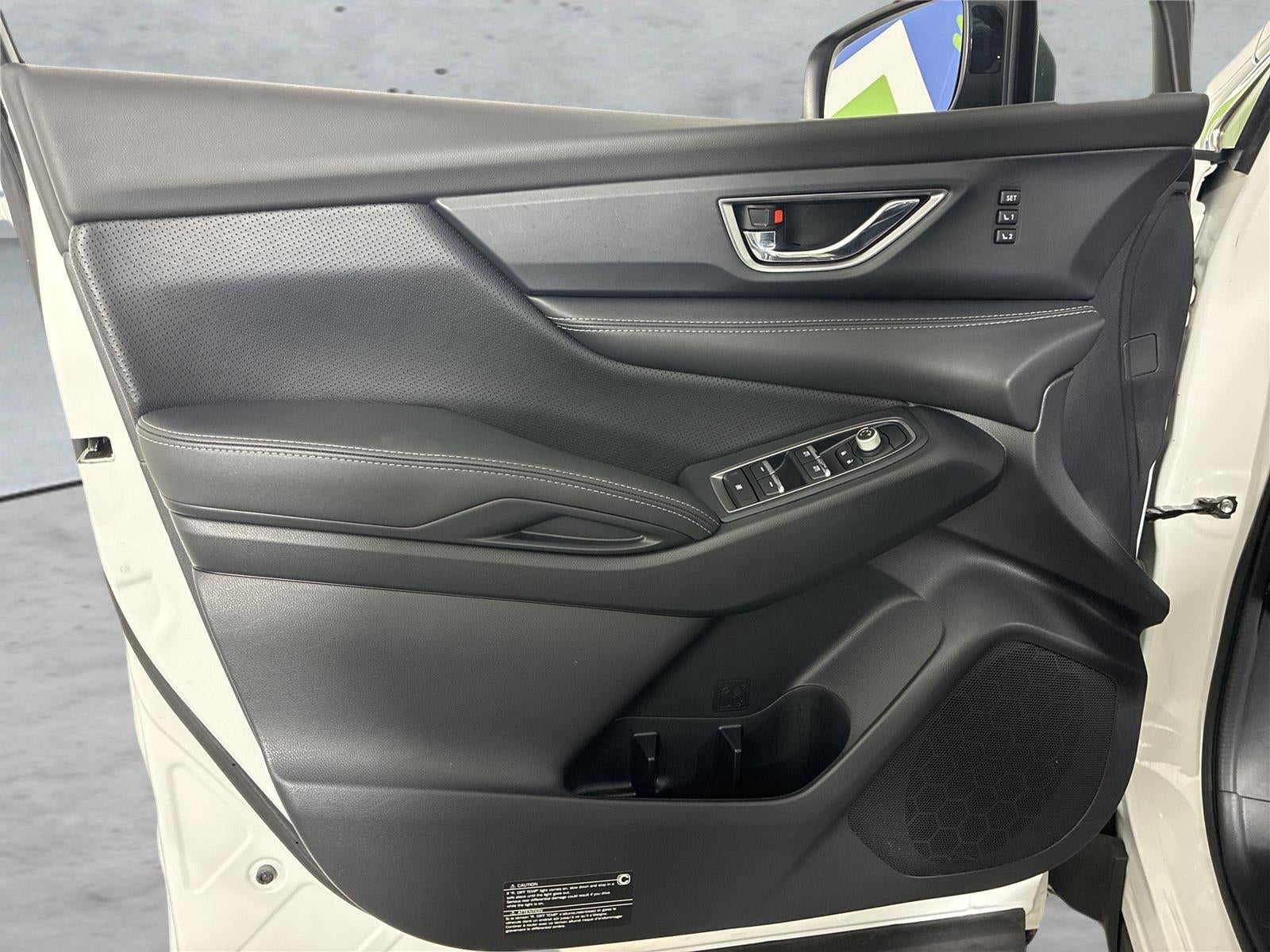 2023 Subaru Ascent Limited