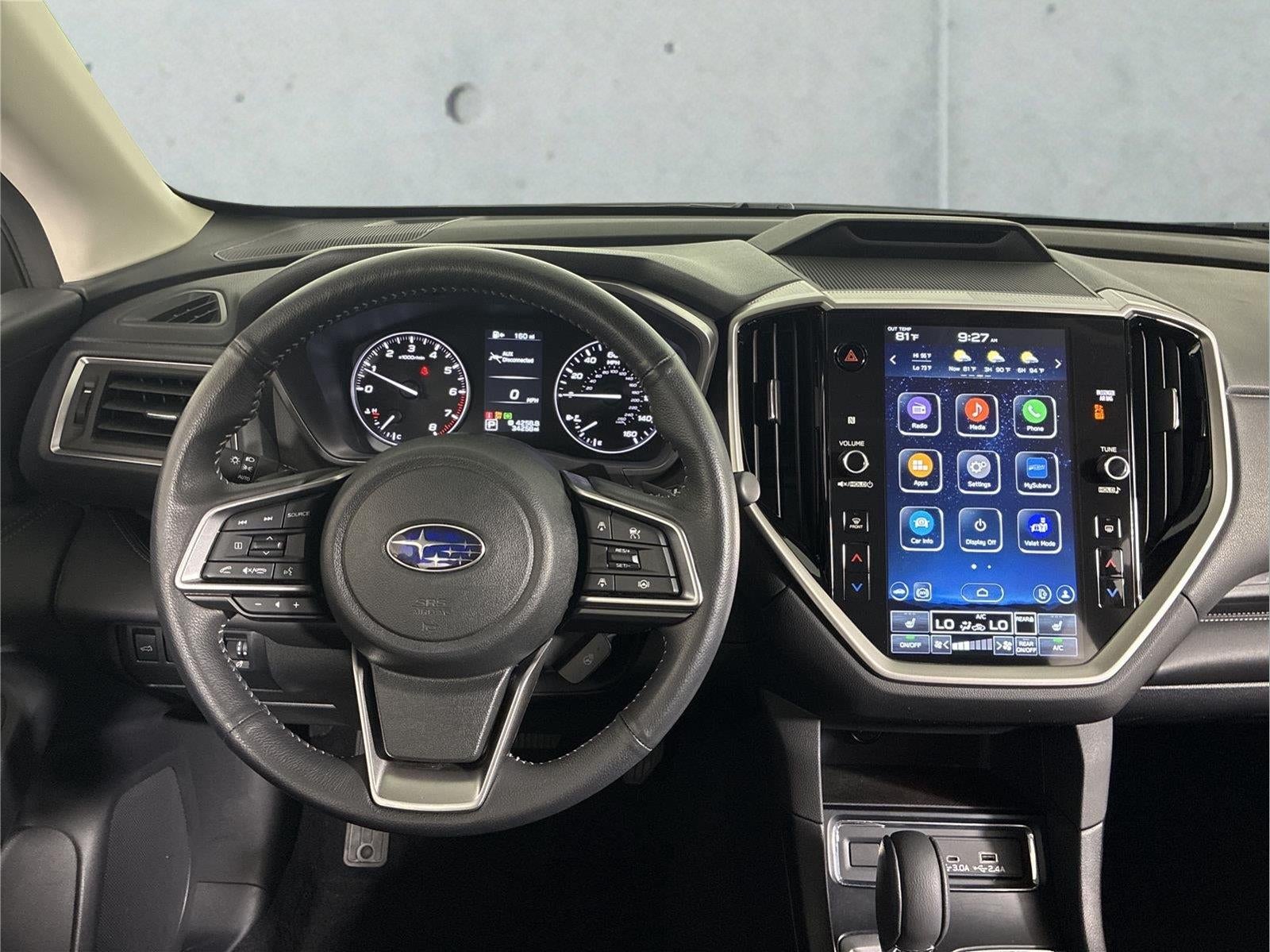 2023 Subaru Ascent Limited