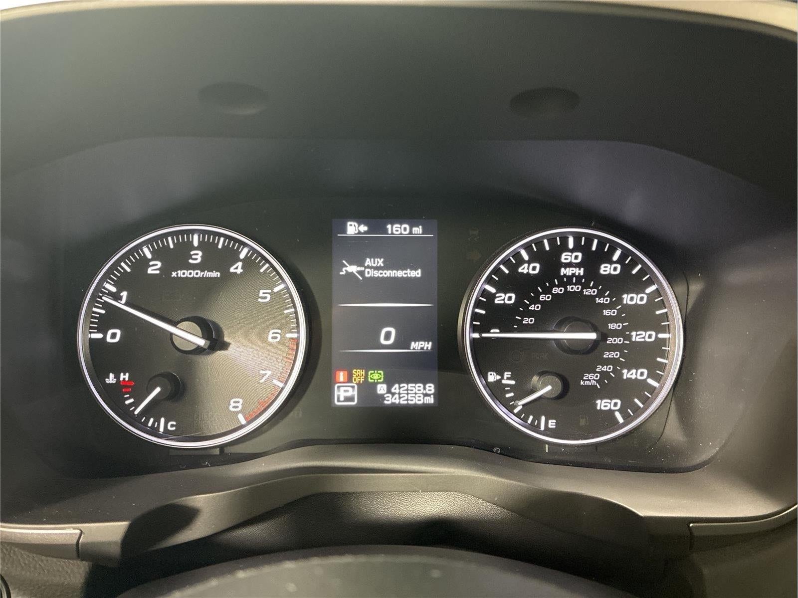 2023 Subaru Ascent Limited