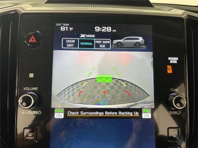 2023 Subaru Ascent Limited