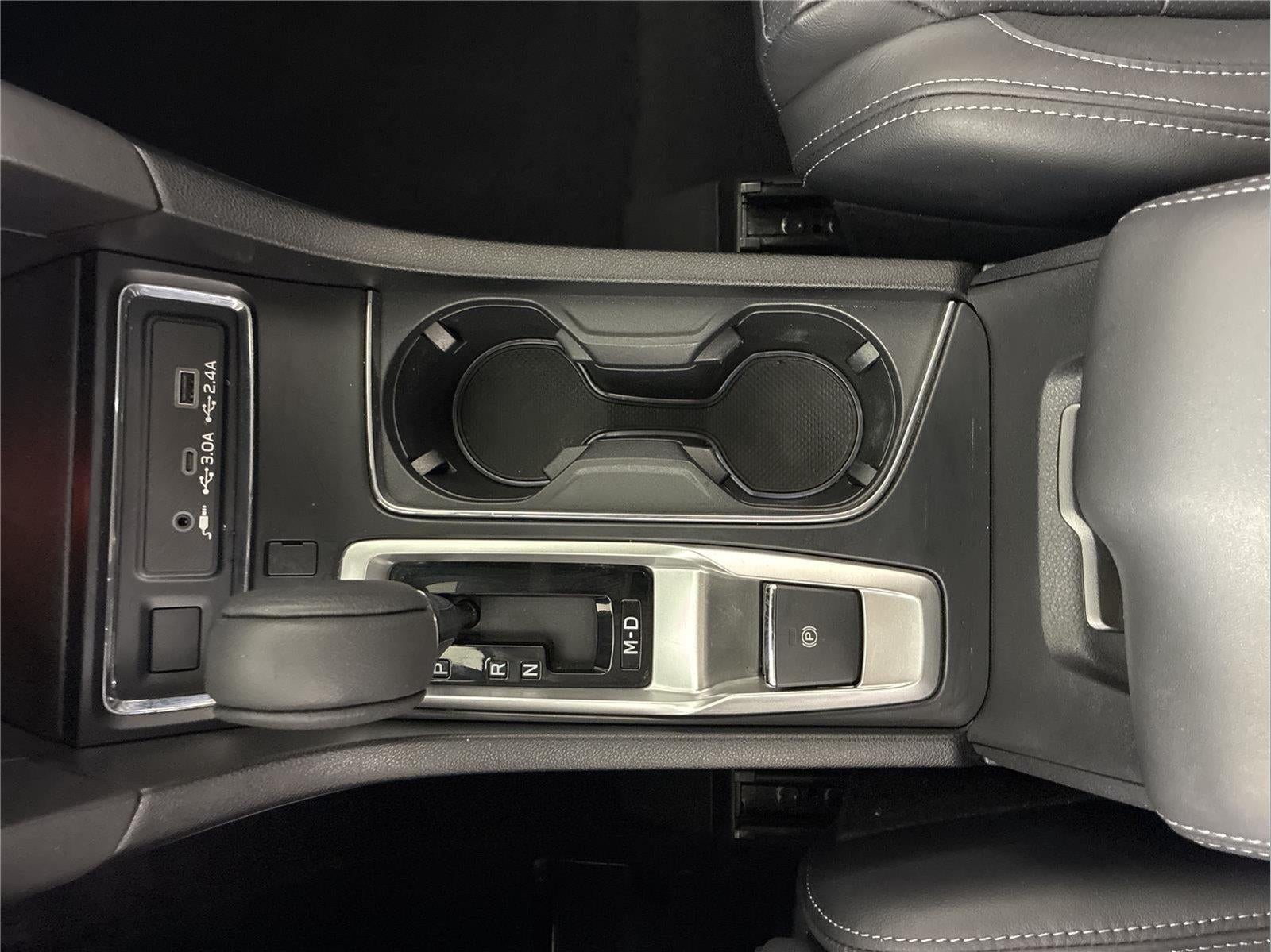 2023 Subaru Ascent Limited