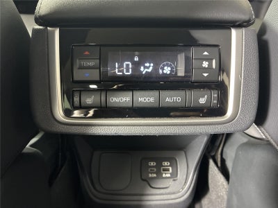 2023 Subaru Ascent Limited