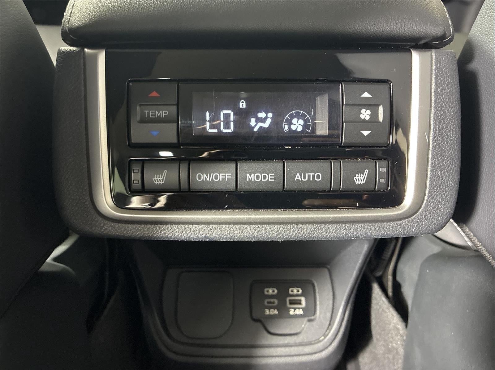 2023 Subaru Ascent Limited