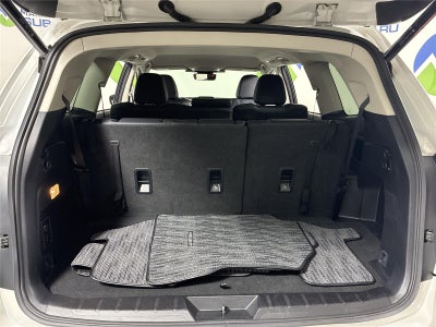 2023 Subaru Ascent Limited
