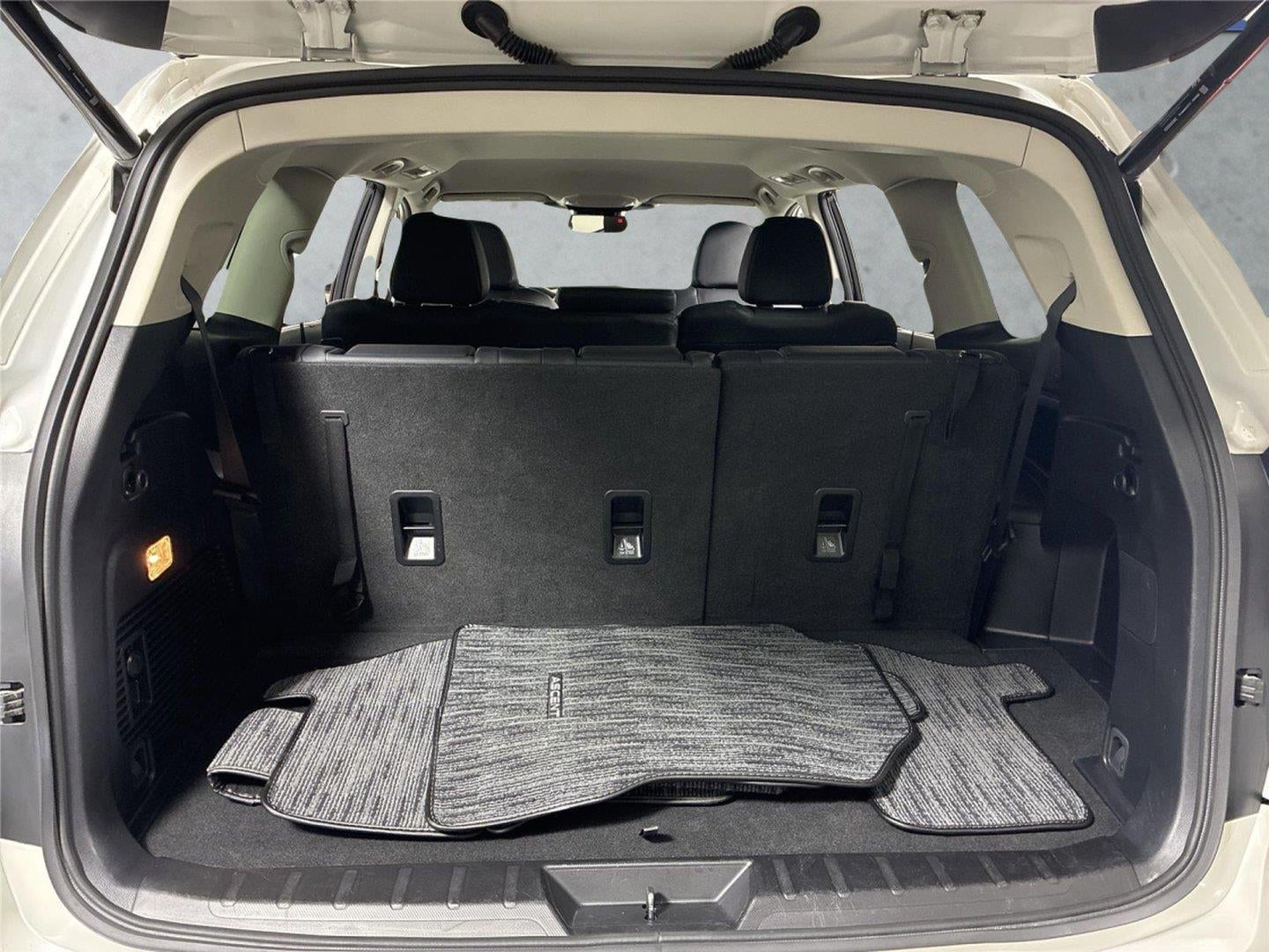 2023 Subaru Ascent Limited