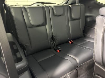 2023 Subaru Ascent Limited