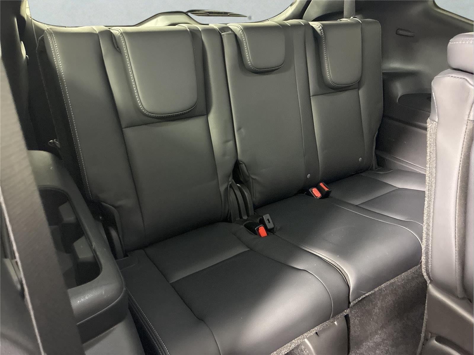 2023 Subaru Ascent Limited