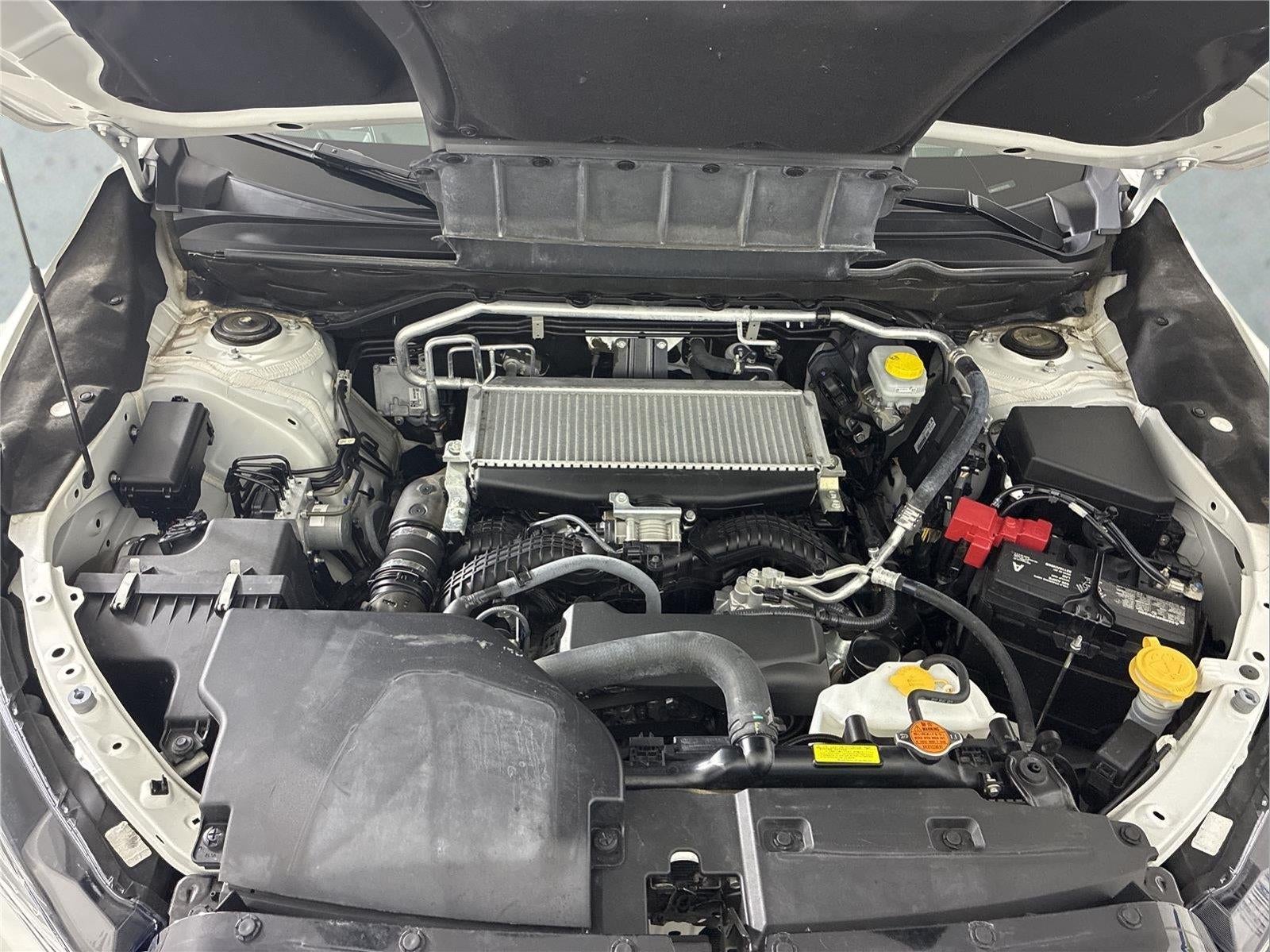 2023 Subaru Ascent Limited