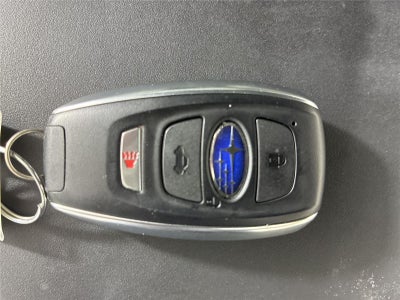 2023 Subaru Ascent Limited