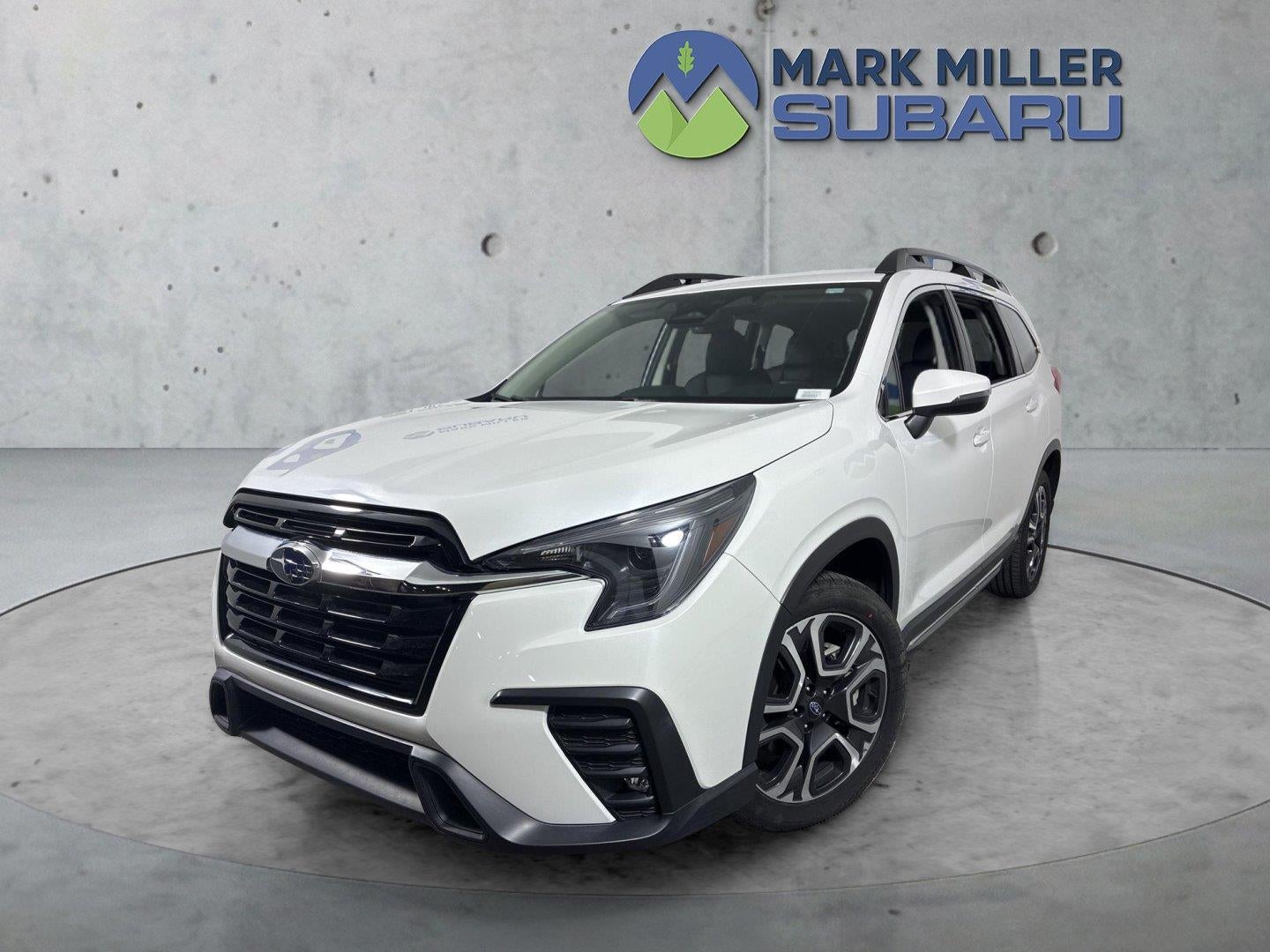 2023 Subaru Ascent Limited