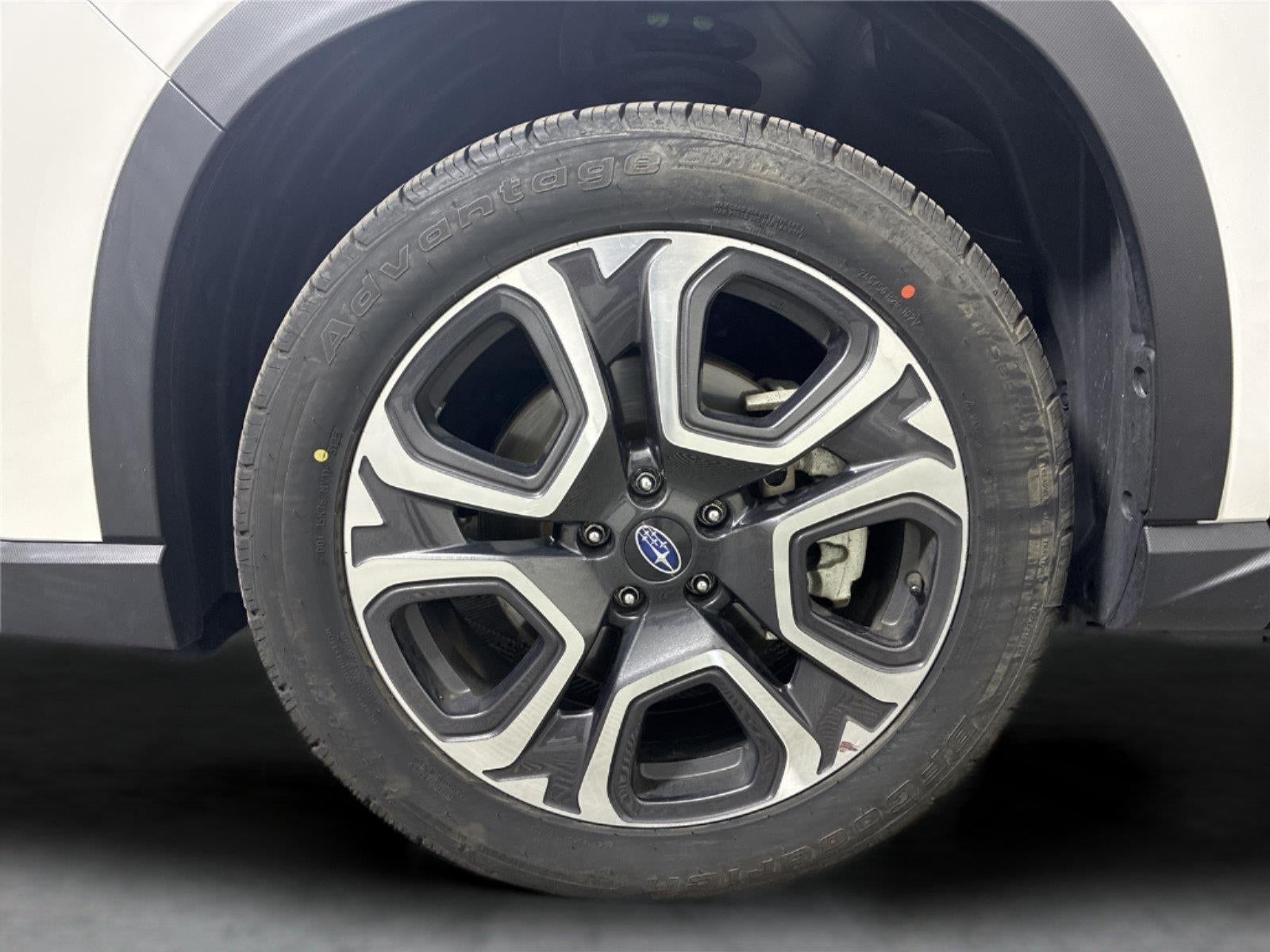 2023 Subaru Ascent Limited