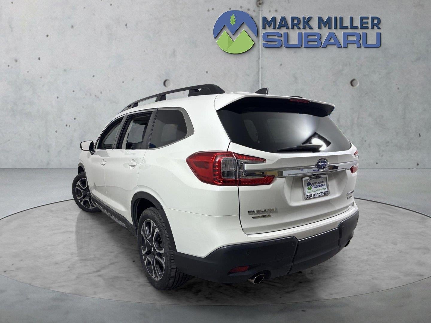2023 Subaru Ascent Limited