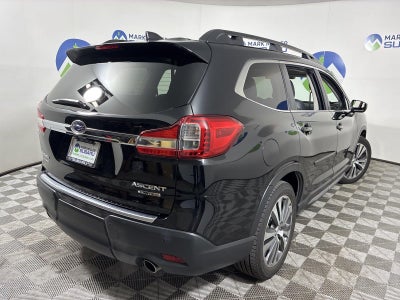 2019 Subaru Ascent Limited