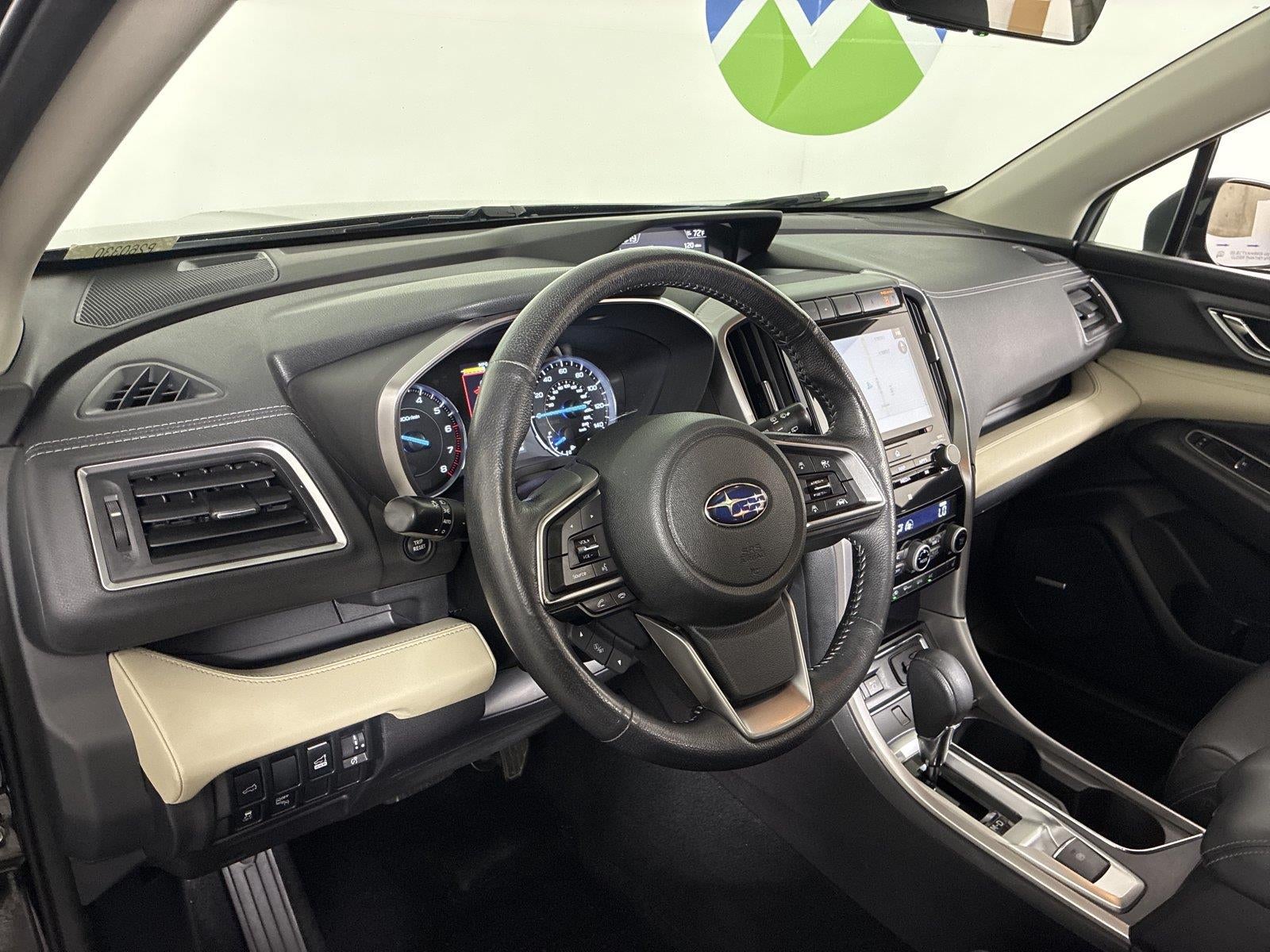2019 Subaru Ascent Limited