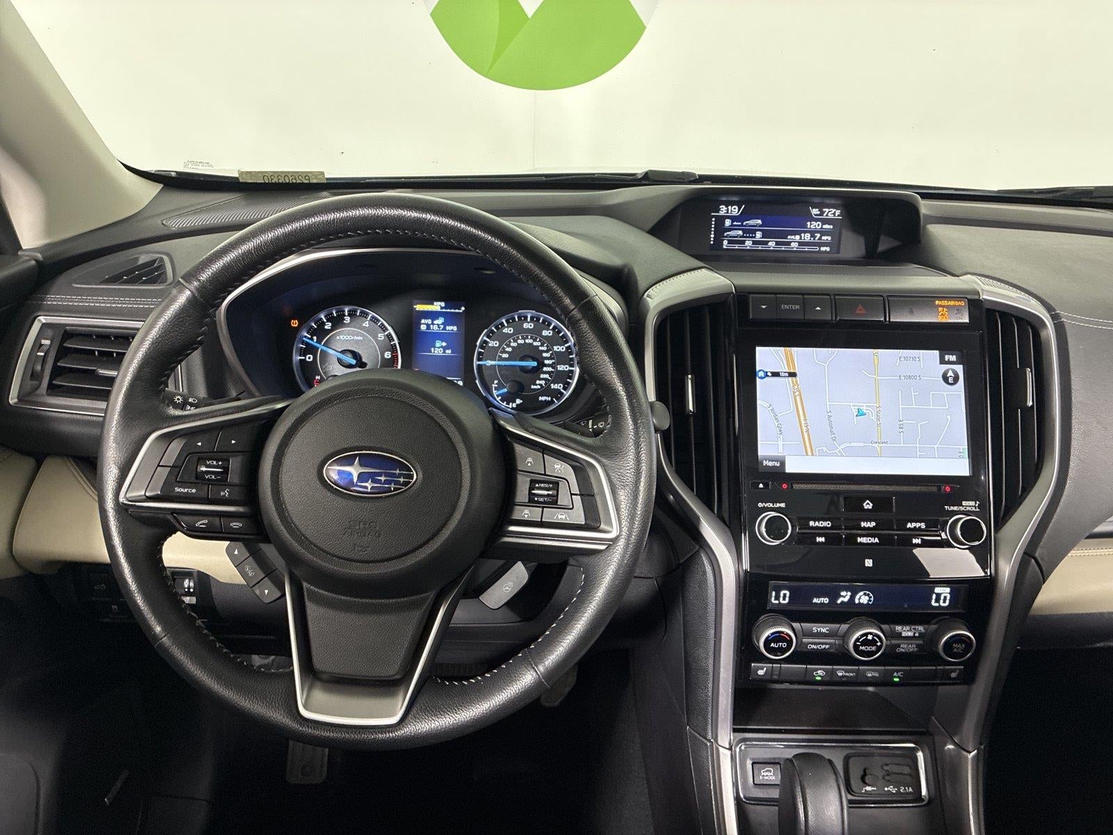 2019 Subaru Ascent Limited