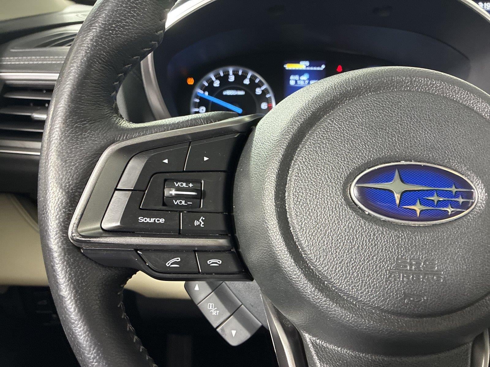 2019 Subaru Ascent Limited