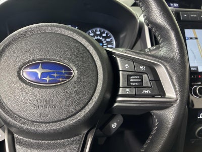 2019 Subaru Ascent Limited