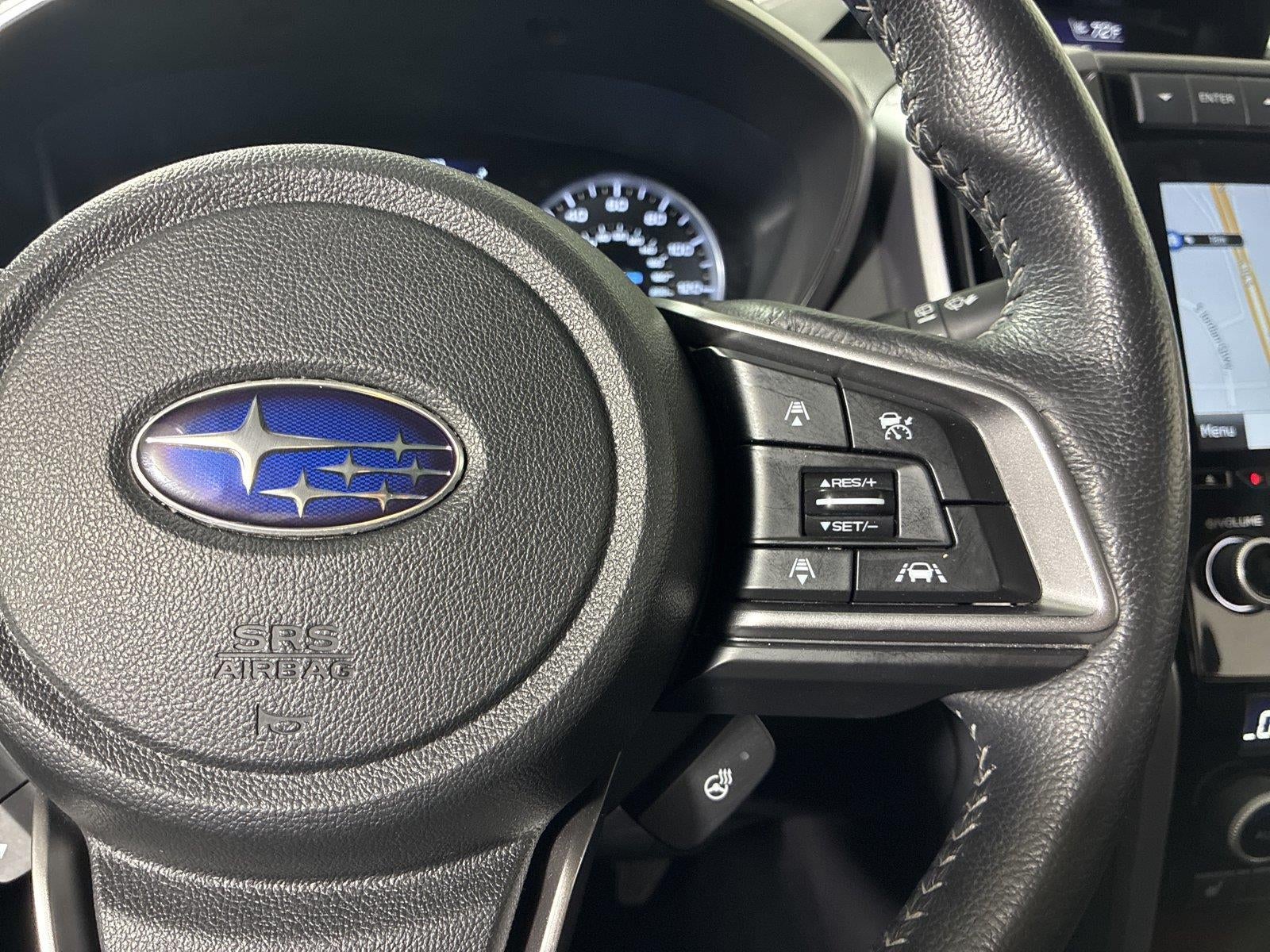 2019 Subaru Ascent Limited