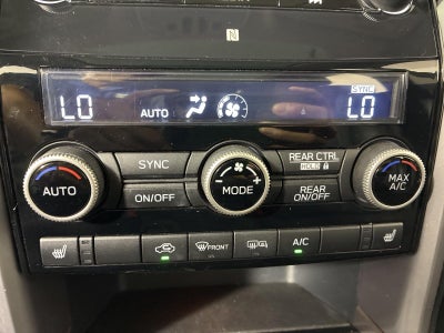 2019 Subaru Ascent Limited