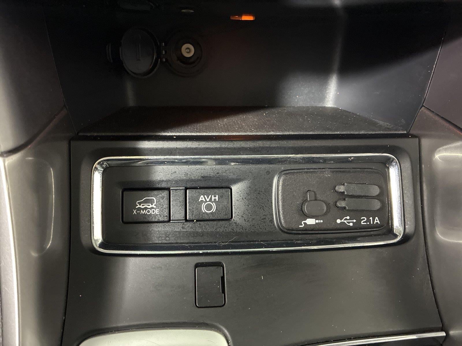 2019 Subaru Ascent Limited