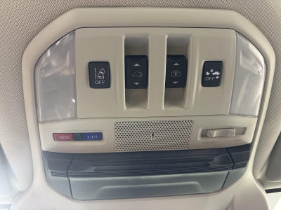 2019 Subaru Ascent Limited