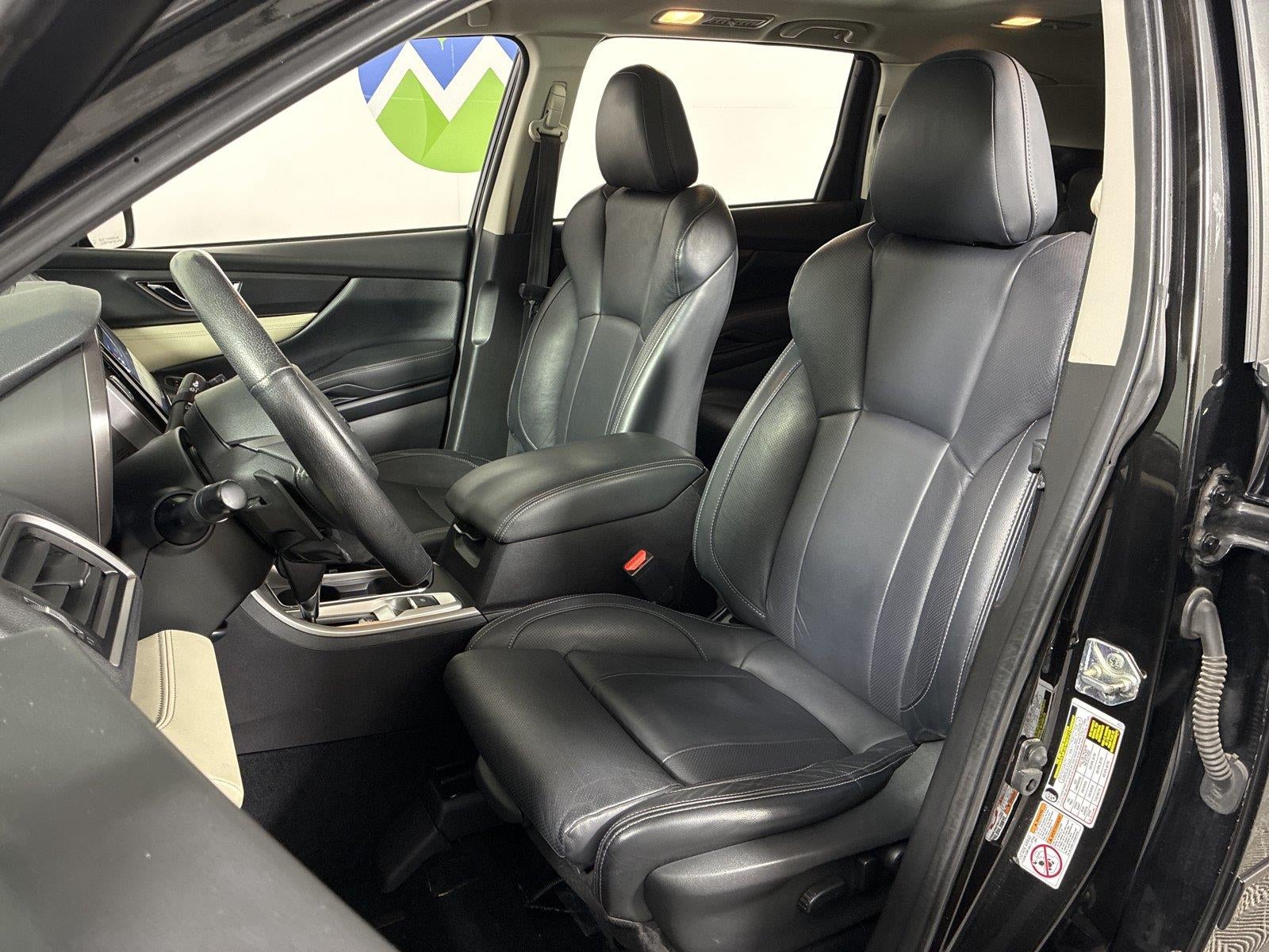 2019 Subaru Ascent Limited