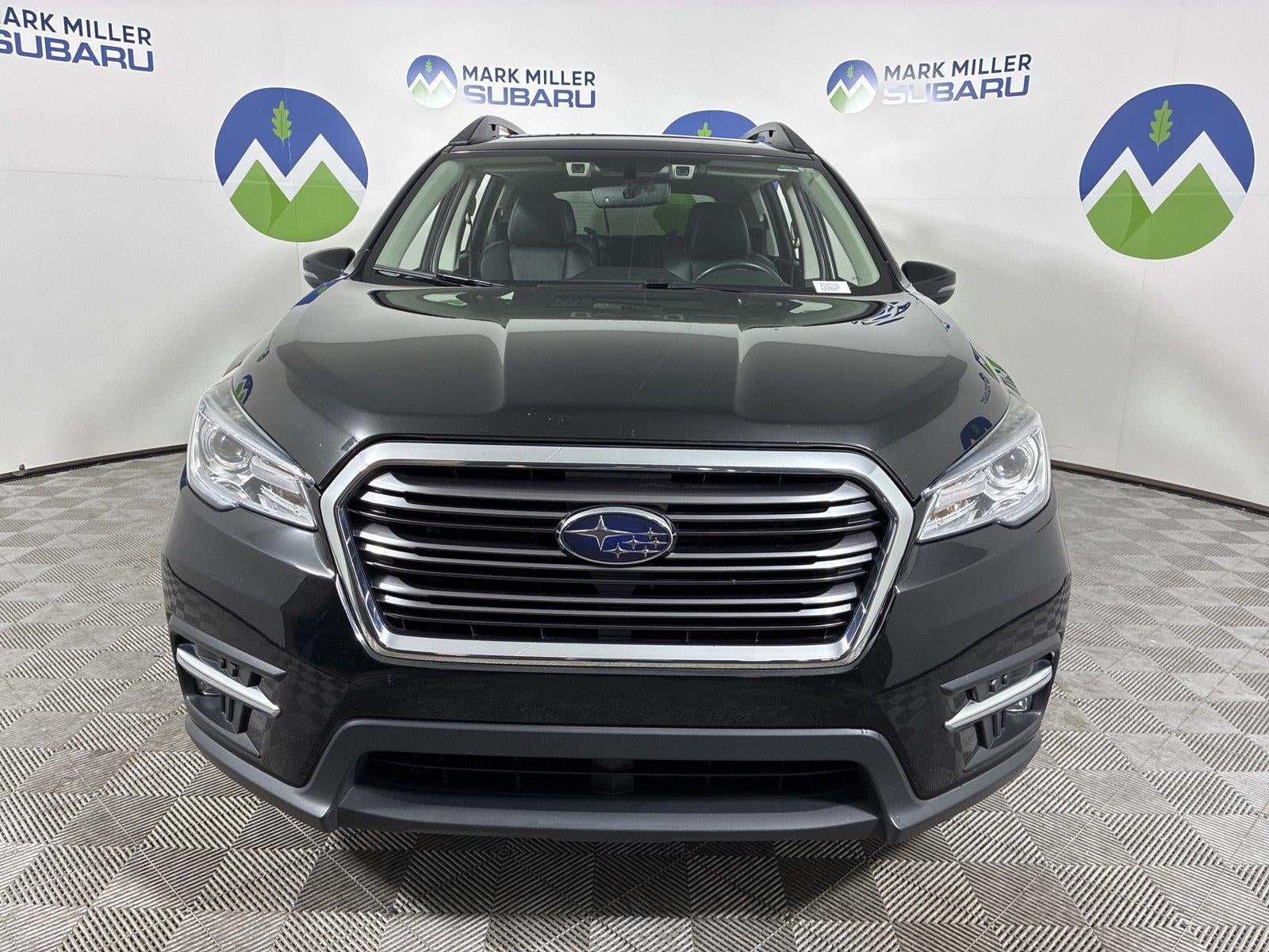 2019 Subaru Ascent Limited