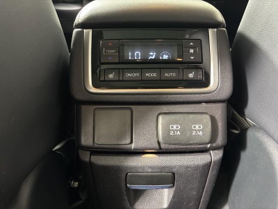 2019 Subaru Ascent Limited