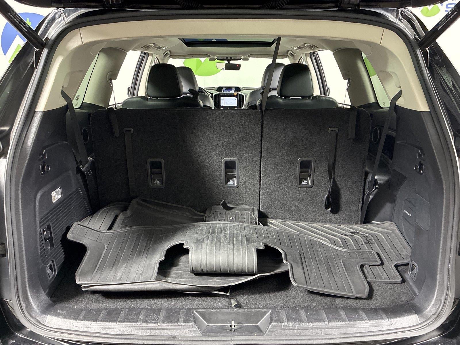2019 Subaru Ascent Limited