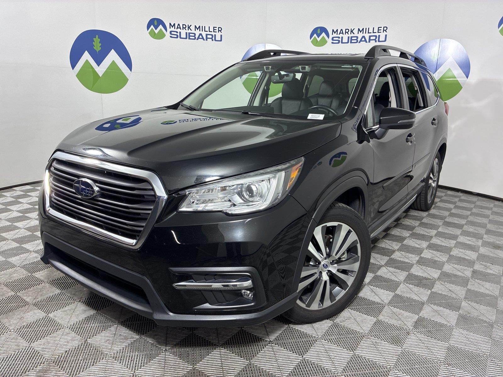 2019 Subaru Ascent Limited