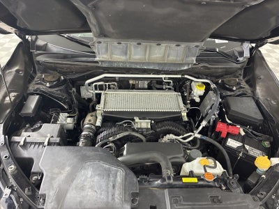 2019 Subaru Ascent Limited