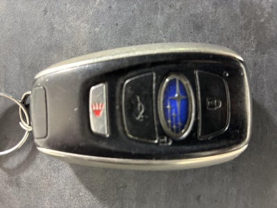 2019 Subaru Ascent Limited