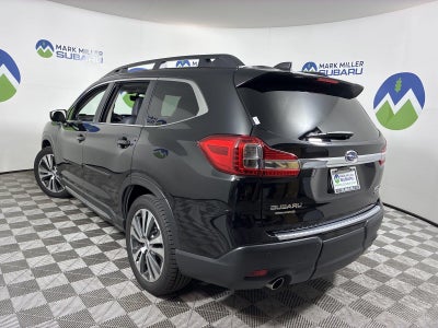 2019 Subaru Ascent Limited