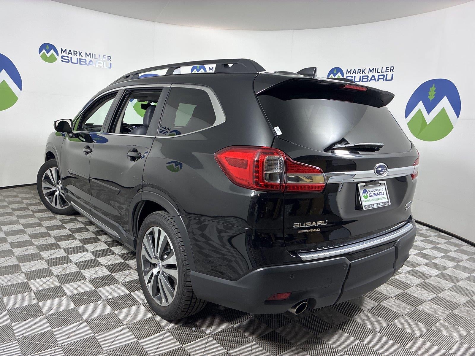 2019 Subaru Ascent Limited
