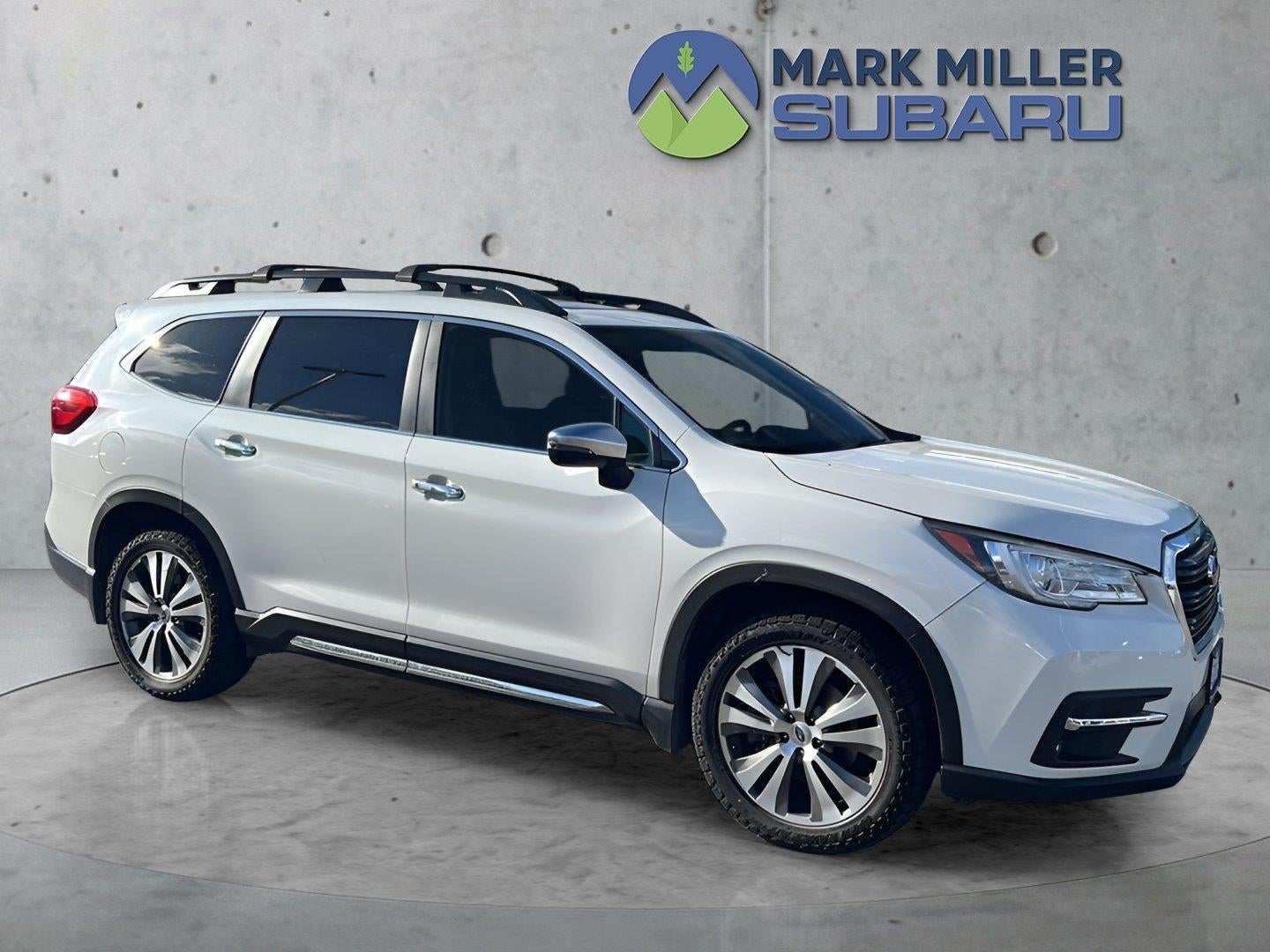 2019 Subaru Ascent Touring
